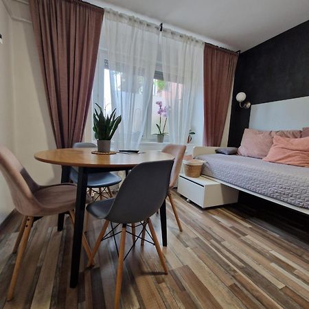 Friz&Fany Postojna City Center ภายนอก รูปภาพ
